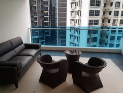 Amber Residences (D15), Condominium #197988582